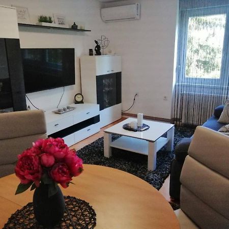 Apartman D&D*** Varazdin Exterior photo