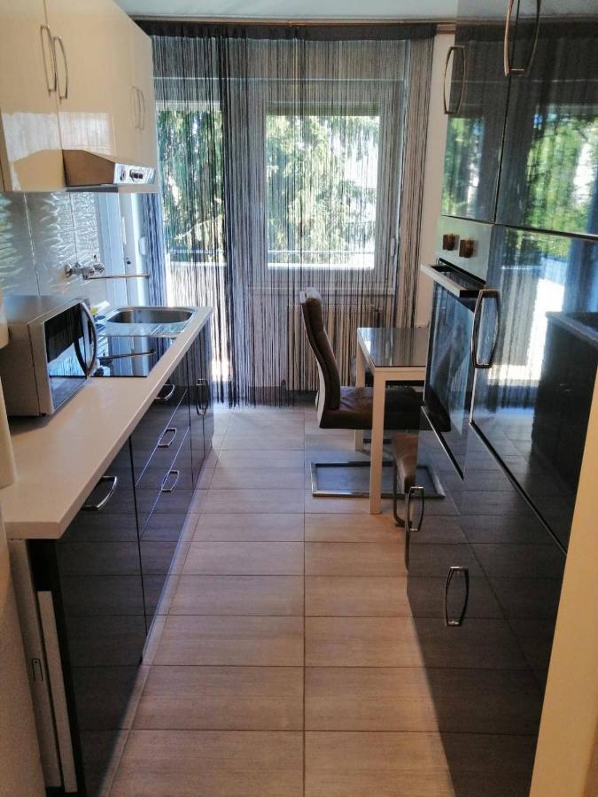 Apartman D&D*** Varazdin Exterior photo