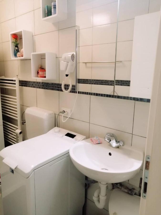 Apartman D&D*** Varazdin Exterior photo