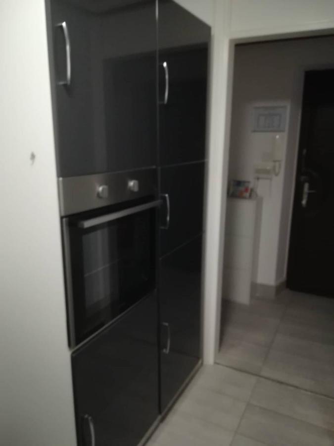 Apartman D&D*** Varazdin Exterior photo