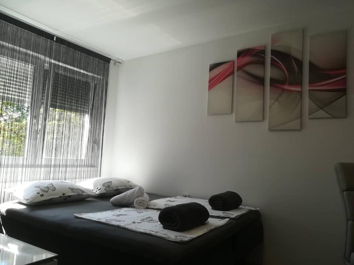 Apartman D&D*** Varazdin Exterior photo