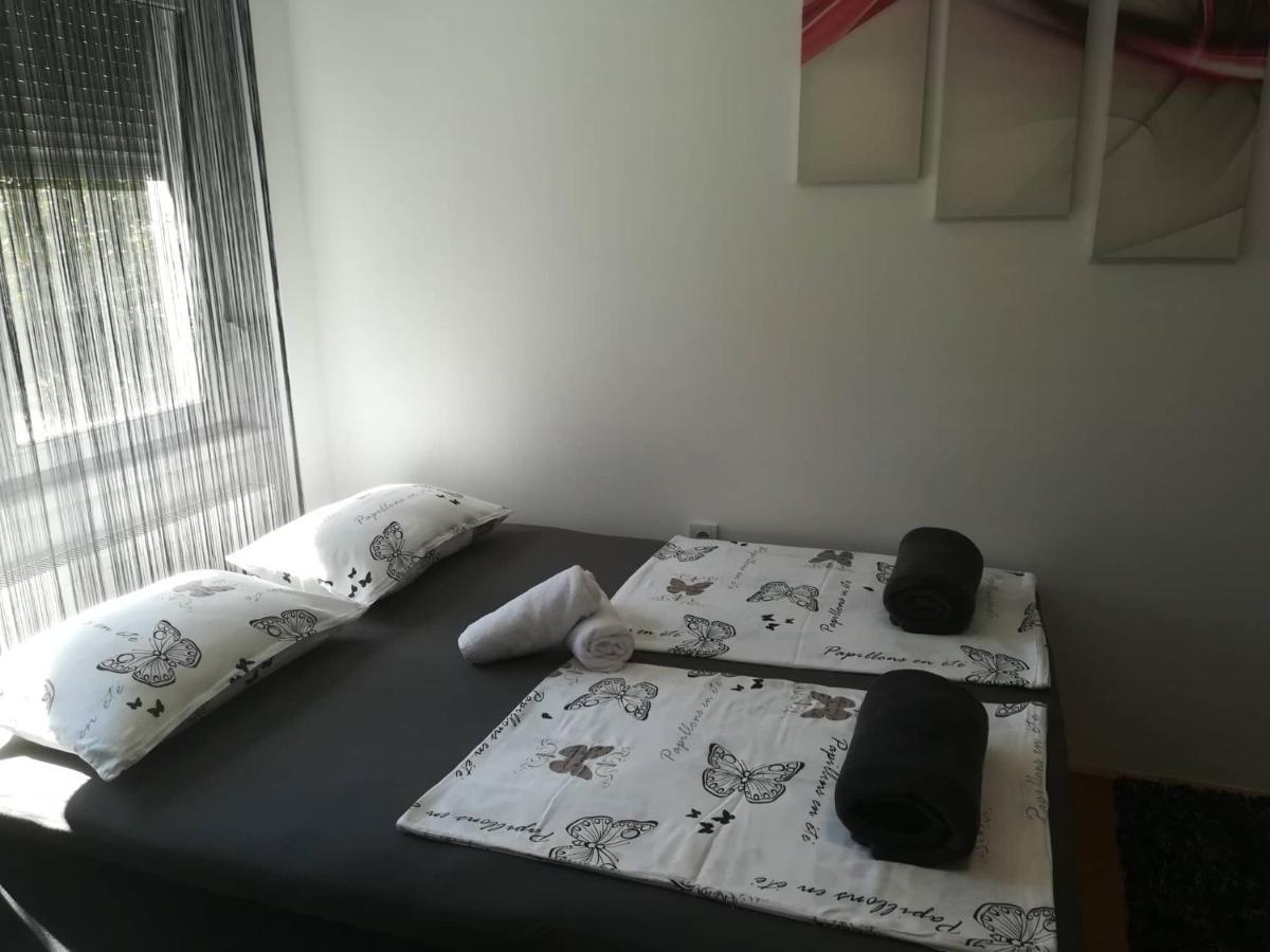 Apartman D&D*** Varazdin Exterior photo